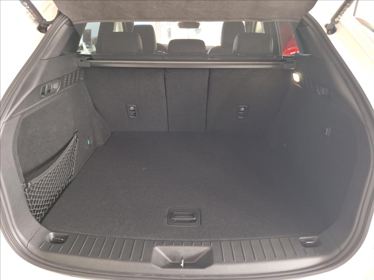 Mazda CX-60 SUV / Terénní 3,3 l 187 kw