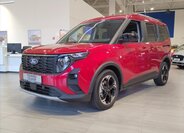 Ford Tourneo Courier 9