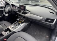 Audi A6 Kombi 3,0 l 180 kw