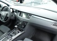 Peugeot 508 14