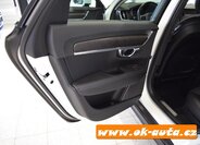 Volvo V90 Kombi 2,0 l 140 kw