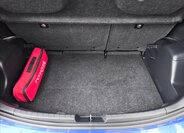 Toyota Yaris Hatchback 1,5 l 82 kw