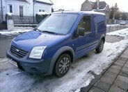 Ford Transit Connect 3