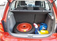 Suzuki SX4 Hatchback 1,6 l 88 kw