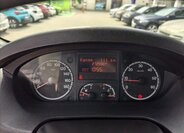 Peugeot Boxer Valník 2,2 l 96 kw