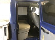 Volkswagen Transporter 10