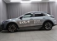 KIA XCeed 5