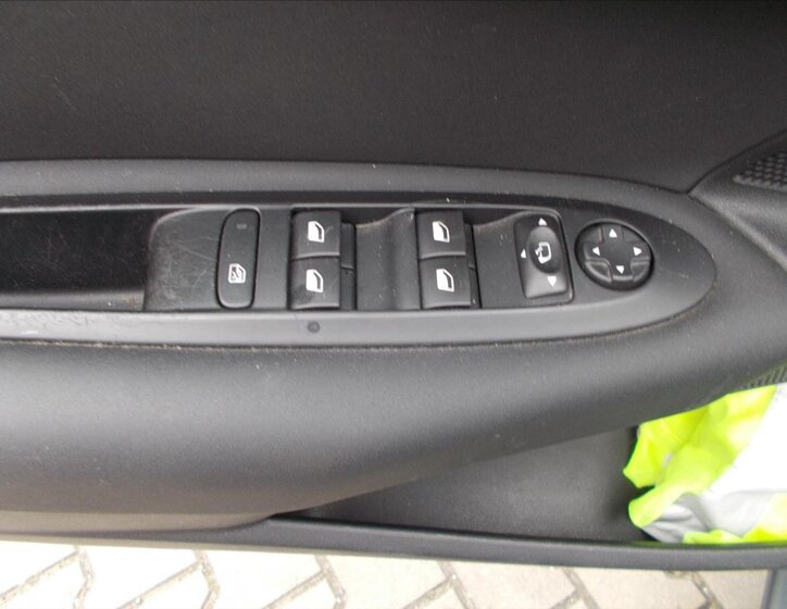 Citroën C4 Hatchback 1,6 l 88 kw