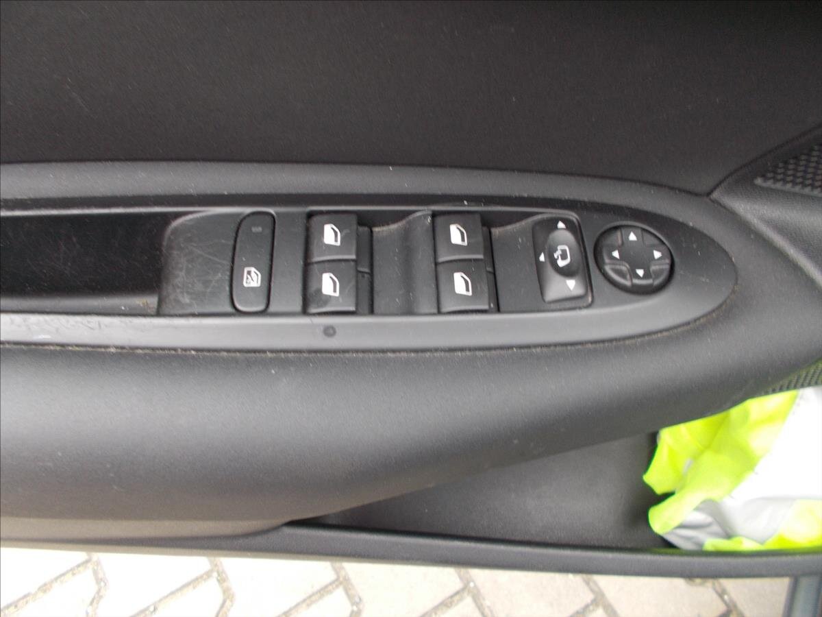 Citroën C4 Hatchback 1,6 l 88 kw