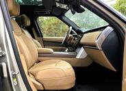 Land Rover Range Rover 40