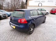 Volkswagen Golf 5