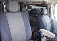 Renault Trafic Kombi 2,0 l 84 kw