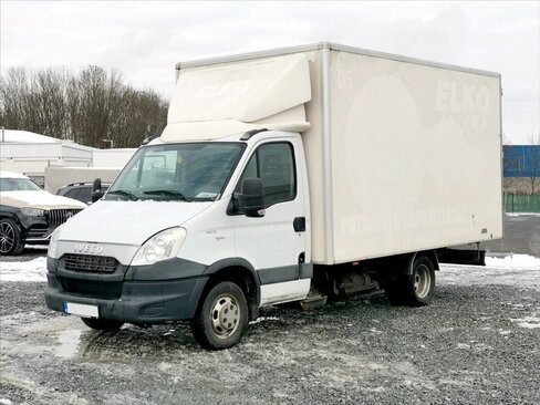 Iveco Daily
