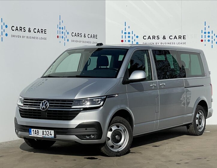 Volkswagen Caravelle VAN / Minibus 2,0 l 110 kw