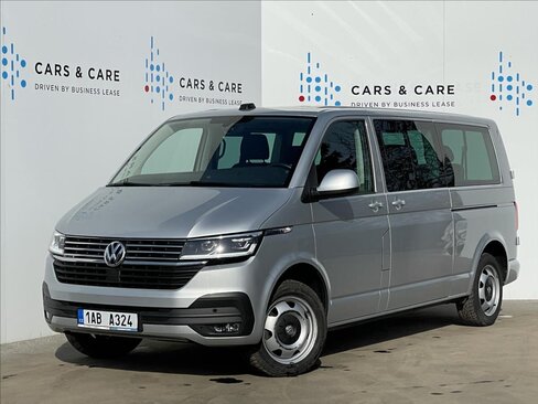 Volkswagen Caravelle VAN / Minibus 2,0 l 110 kw