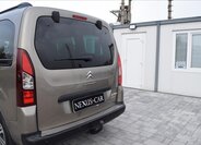 Citroën Berlingo 11