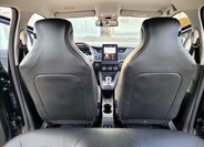 Renault ZOE Hatchback 0,0 100 kw