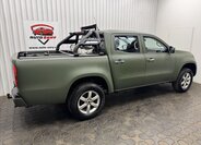 Mercedes-Benz Třídy X Pick-up 2,3 l 120 kw