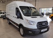 Ford Transit Ostatní 2,0 l 96 kw
