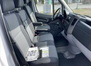 Volkswagen Crafter Skříň 2,0 l 120 kw