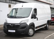Opel Movano Skříň 2,2 l 103 kw