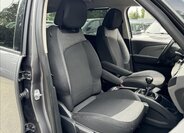 Citroën Grand C4 SpaceTourer MPV 1,5 l 96 kw