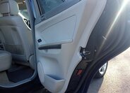 Mercedes-Benz Třídy M SUV 0,0 165 kw