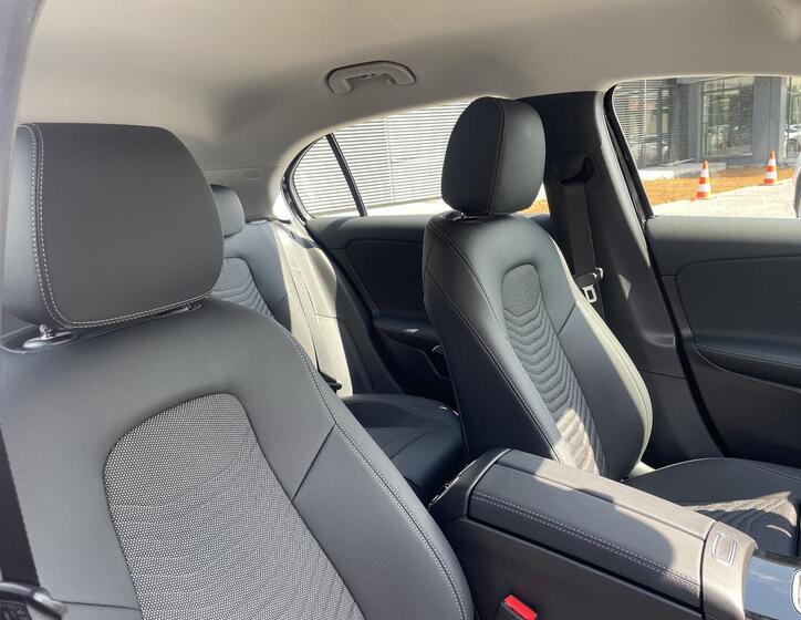 Mercedes-Benz Třídy A 14