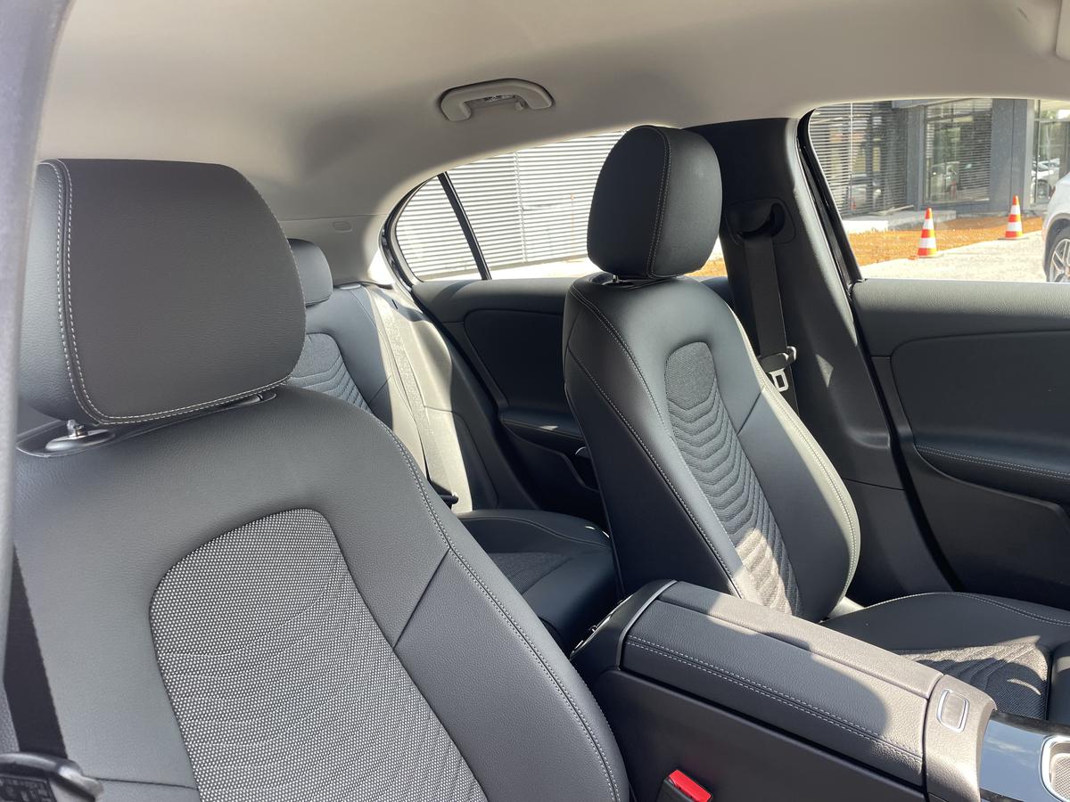 Mercedes-Benz Třídy A