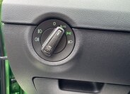 Škoda Octavia Kombi 2,0 l 135 kw