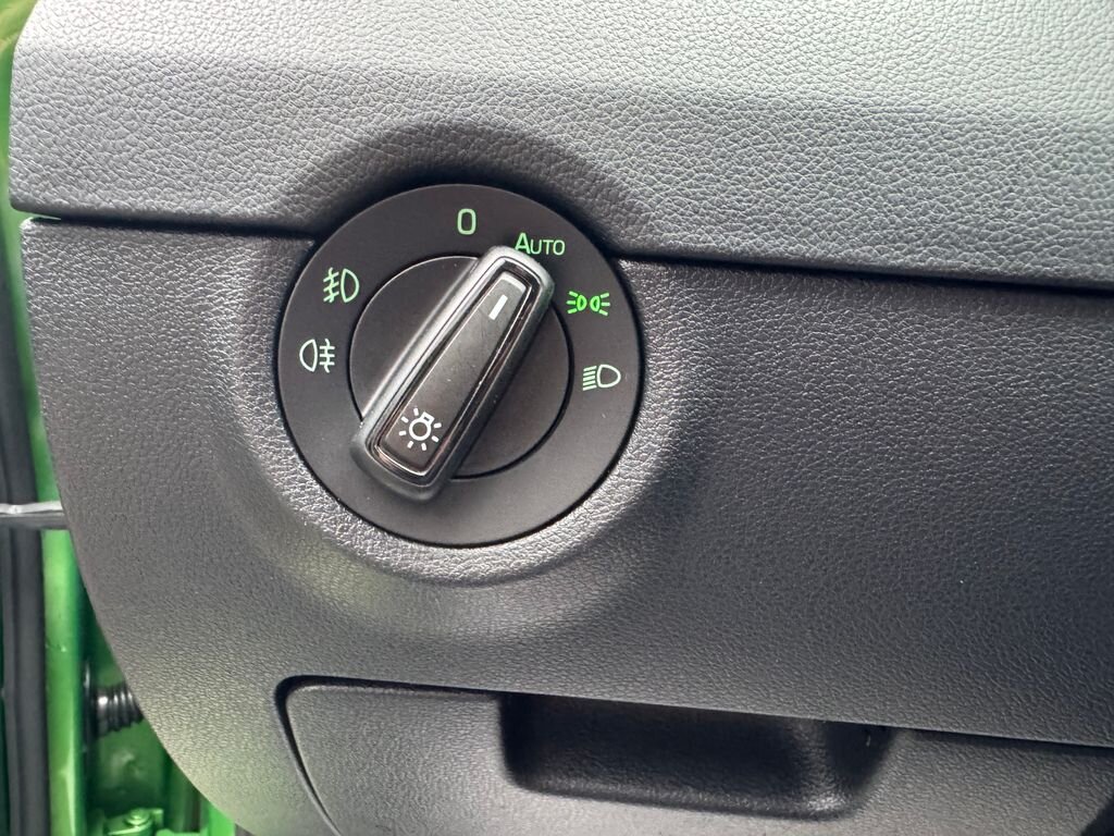 Škoda Octavia Kombi 2,0 l 135 kw