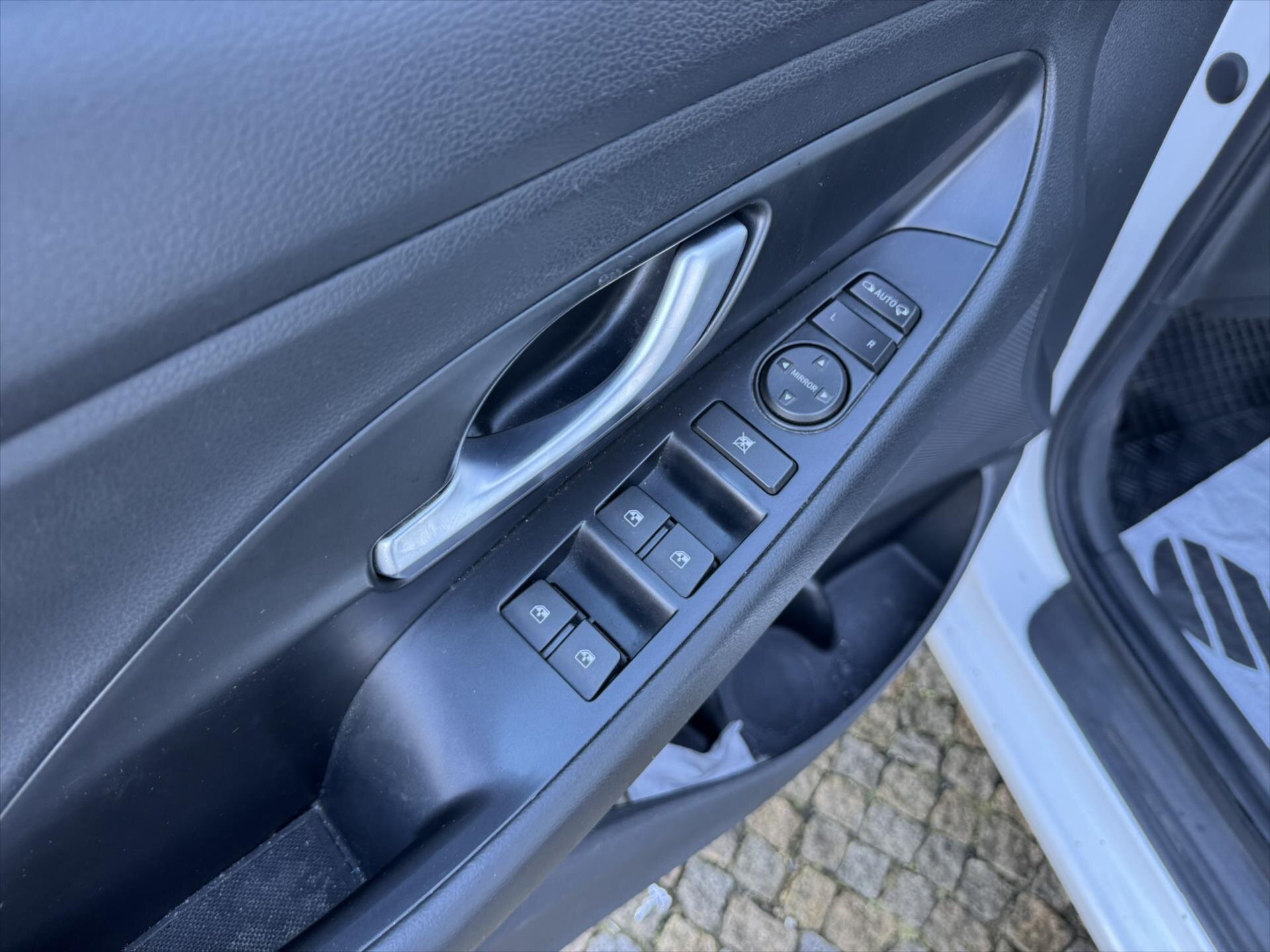 Hyundai i30 Kombi 1,6 l 85 kw