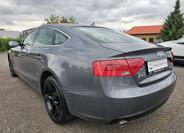 Audi A5 7