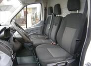 Ford Transit 12