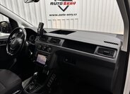 Volkswagen Caddy Ostatní 1,4 l 81 kw