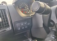 Peugeot Boxer Skříň 2,2 l 121 kw