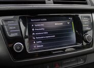 Škoda Fabia Kombi 999,0 81 kw