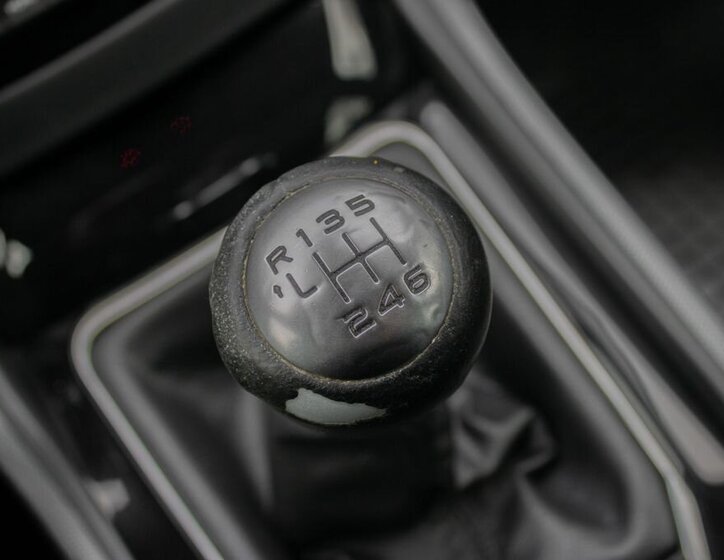 Peugeot 508 Kombi 2,0 l 103 kw