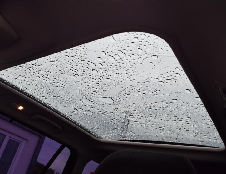 Citroën C4 Picasso 60