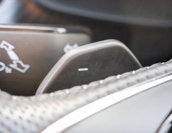 Škoda Kodiaq SUV / Terénní 2,0 l 147 kw