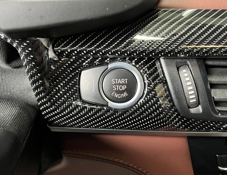 BMW X5 SUV / Terénní 4,4 l 423 kw