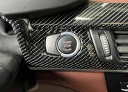 BMW X5 SUV / Terénní 4,4 l 423 kw