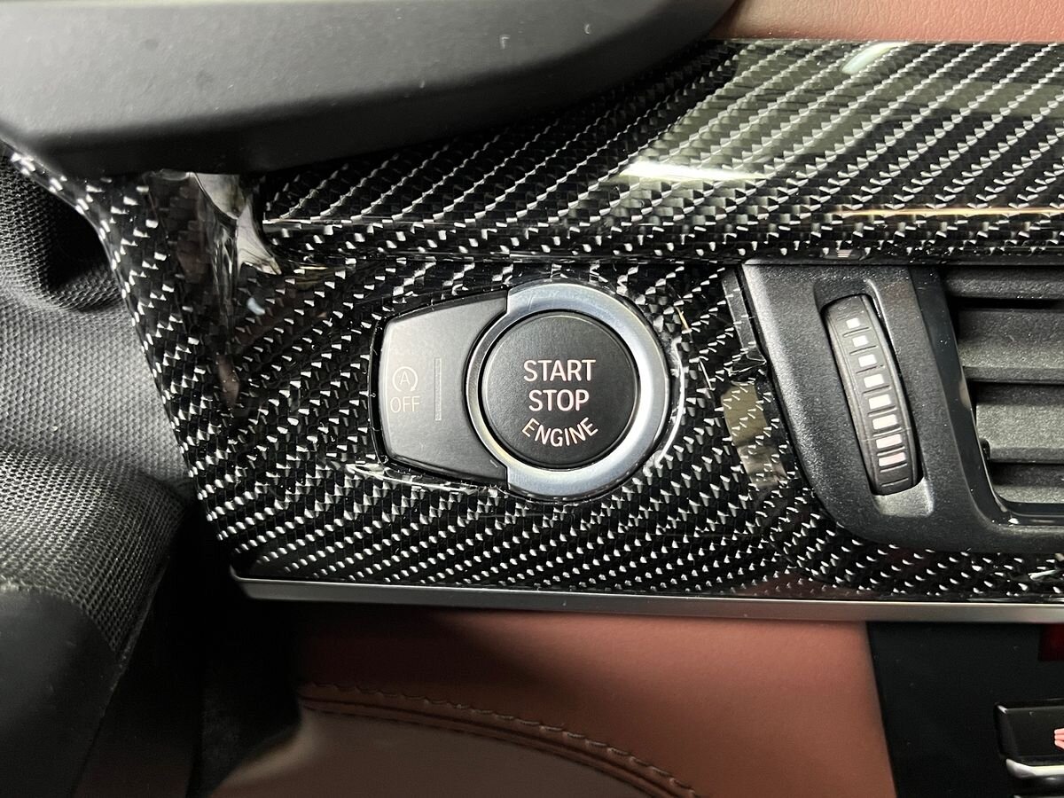 BMW X5 SUV / Terénní 4,4 l 423 kw