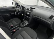 Škoda Octavia Sedan 1,6 l 75 kw