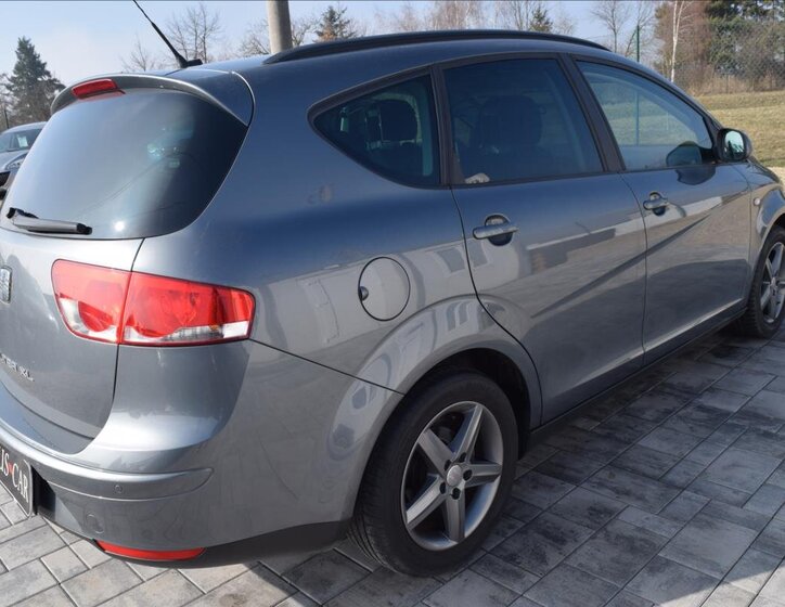 Seat Altea Kombi 2,0 l 77 kw