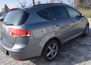 Seat Altea Kombi 2,0 l 77 kw