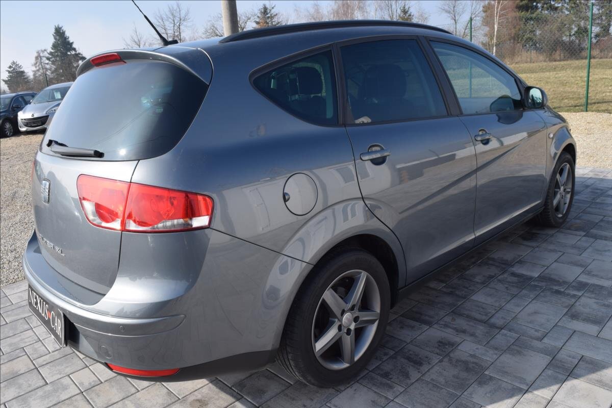 Seat Altea Kombi 2,0 l 77 kw