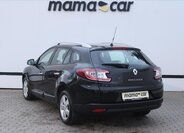Renault Mégane Kombi 1,4 l 96 kw