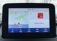 Ford Tourneo Connect Kombi 1,5 l 88 kw