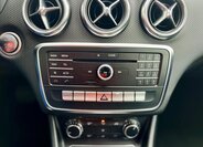 Mercedes-Benz Třídy A Hatchback 1,5 l 80 kw